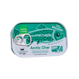Open Farm Arctic Char Topper for Cats