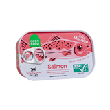 Open Farm Salmon Topper for Cats