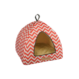 M-pets Tasmania Tipi Cat Bed 