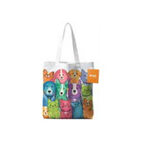 M-pets Pet Family Shopping Tote 