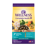 Wellness Complete Health+ Dry Dog Food, Whitefish Recipe
