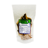 Great Lakes Medium/Large Duck Feet Natural Dog Chew 
