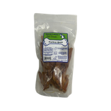 Great Lakes Turkey Quill Natural Dog Chew .5 lb