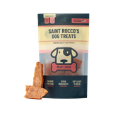 Saint Roccos Meat Lover Jerky Dog Treat