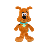 Bark Halloween Scooby Doo Plush Tug Dog Toy XL