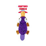 Kong Armor Platypus Durable Dog Toy Medium/Large Dog