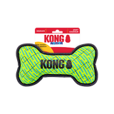 Kong Armor Bone Durable Dog Toy Assorted Medium