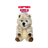 Kong Comfort Wuzzeez Quokka Dog Toy Medium