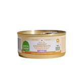 Open Farm Grain Free Harvest Chicken Pate Wet Cat Food