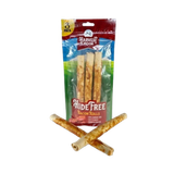 Harvest Moon Hide Free Bacon Retreiver Rolls Dog Treat 3 ct