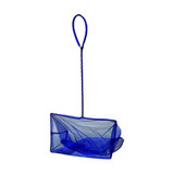 Penn-plax Blue Quick-Net Aquarium Fish Net