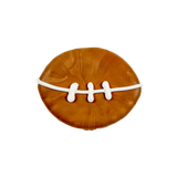 Bosco & Roxy Canine Classics Football Dog Treat 