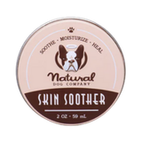 Natural Dog Company Skin Soother Tin 2 oz