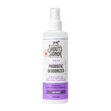 Skout's Honor Probiotic Deodorizing Spray Lavender Scented for Dogs 8 oz