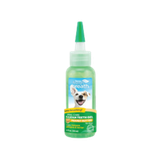 Tropiclean Fresh Breath Clean Teeth Peanut Butter Oral Care Gel 2 oz