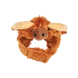 Silverpaw Bull Head Piece Halloween Costume