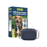 PetSafe GPS Dog Tracker Collar 