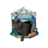 Royal Pet Shark Tank Cat Scratcher 