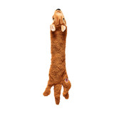 Spot Love the Earth Kangaroo Plush Dog Toy 14 in