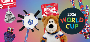 Fetch the Cup-Worthy Fun