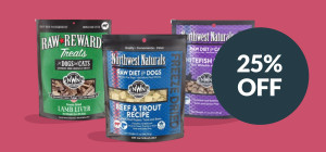 25% Off All Northwest Naturals