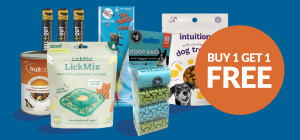 Buy 1, Get 1 Free on Top Picks