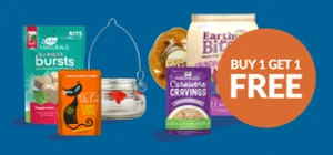 Buy 1, Get 1 Free on Top Picks