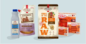 Big BOGO on Primal Favorites