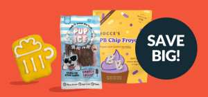 Tail-Wagging Treat Savings