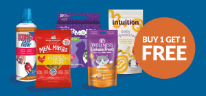 BOGO Free on Top Picks