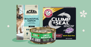 Pounce on November Savings