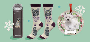 Happy Tails, Happy Holidays