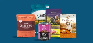 Dog Food Deals to Keep Their Tail Wagging