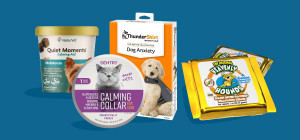 Every Pet Deserves to Feel At Ease