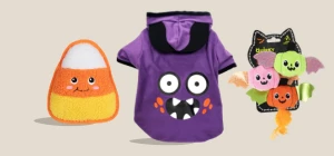 Spooky Cute Finds