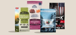 Big Savings for Good Dogs