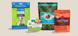 Big Savings for Cool Cats