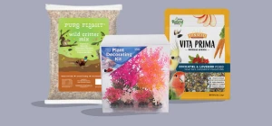 Fin, Feather, & Wild Savings