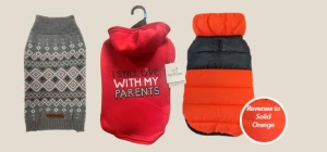 Cozy Finds to Keep Them Warm
