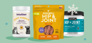 Every Step Should Feel Merry & Bright