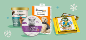 Keep Holidays Happy - and Calm         
