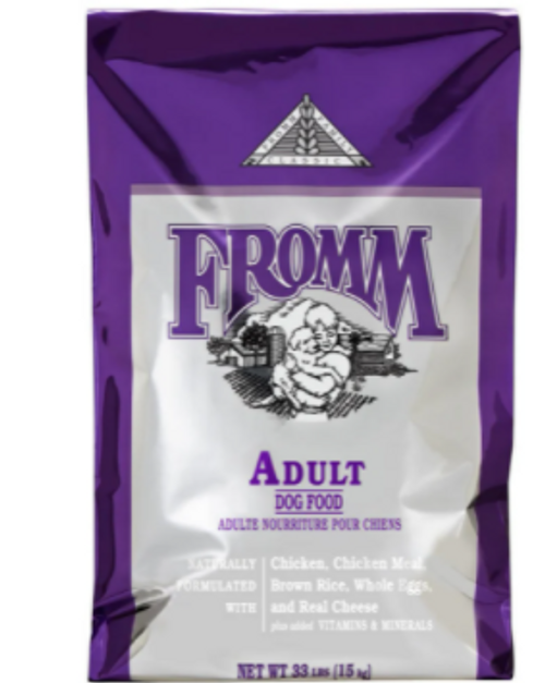 Fromm Classic Adult Dry Dog Food