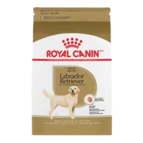 Royal Canin Labrador Retriever Adult Dry Dog Food 30 lb