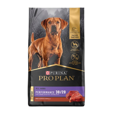 Purina Pro Plan Sport All Life Stages Performance 30/20 Chicken