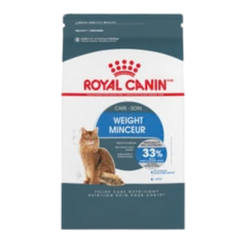 Royal Canin Feline Weight Care Adult Dry Cat Food 6 lb