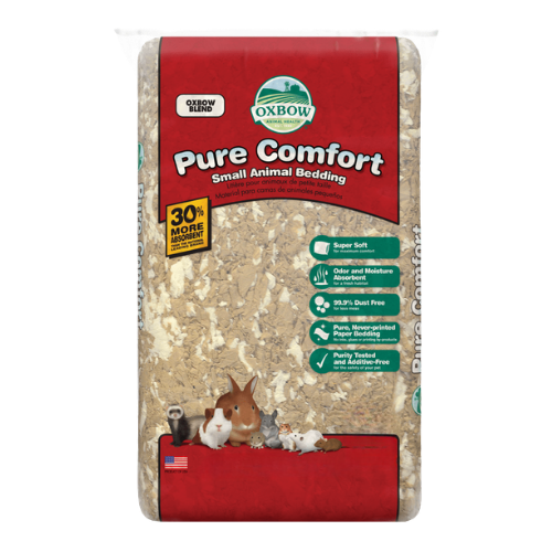 Oxbow Animal Health Pure Comfort Blend Small Animal Bedding