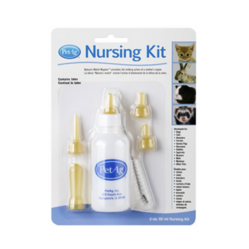 Petag Nursing Kit 2 oz