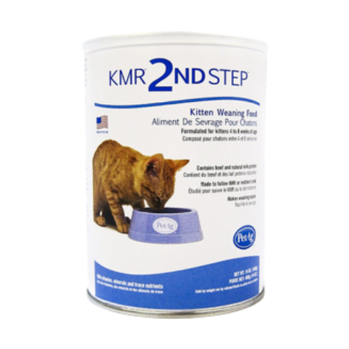 Petag Esbilac 2nd Step Kitten Weaning Food 14 oz