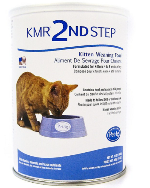 Petag Esbilac 2nd Step Kitten Weaning Food 14 oz