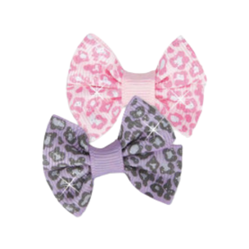 Aria Romy Dog Bow 
